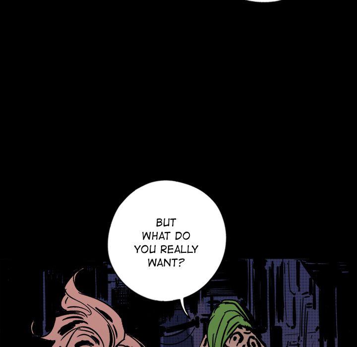 Volt Chapter 12 - Page 47