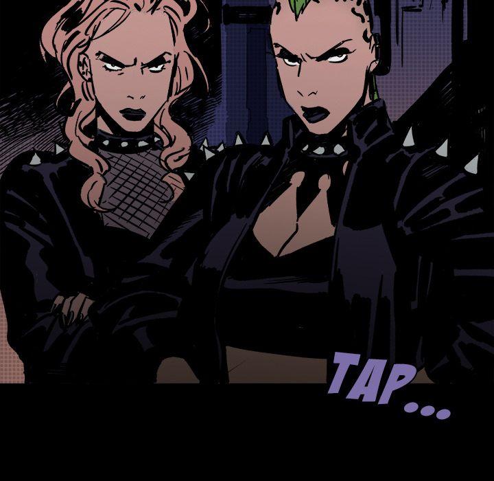 Volt Chapter 12 - Page 48