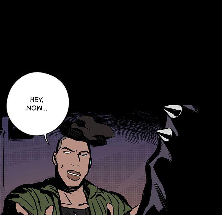 Volt Chapter 12 - Page 49