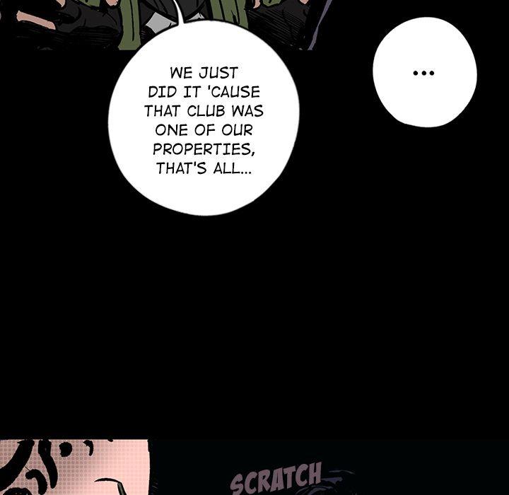 Volt Chapter 12 - Page 50