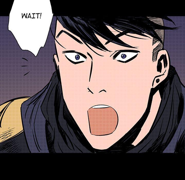 Volt Chapter 12 - Page 54