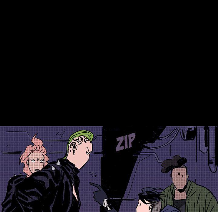 Volt Chapter 12 - Page 55