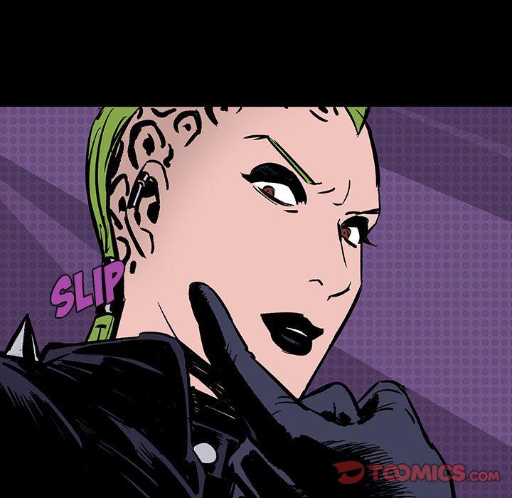 Volt Chapter 12 - Page 57