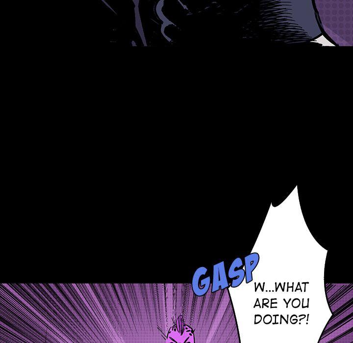 Volt Chapter 12 - Page 58