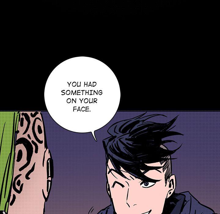Volt Chapter 12 - Page 60