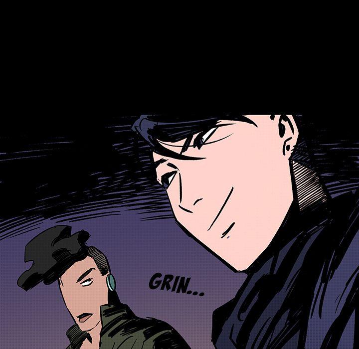 Volt Chapter 12 - Page 64