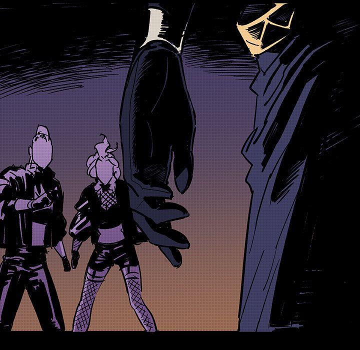 Volt Chapter 12 - Page 66