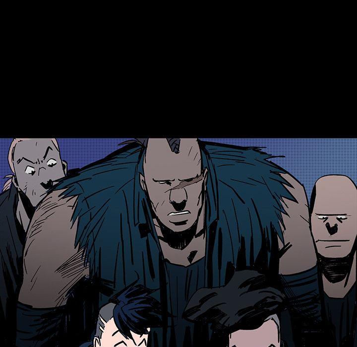 Volt Chapter 12 - Page 70