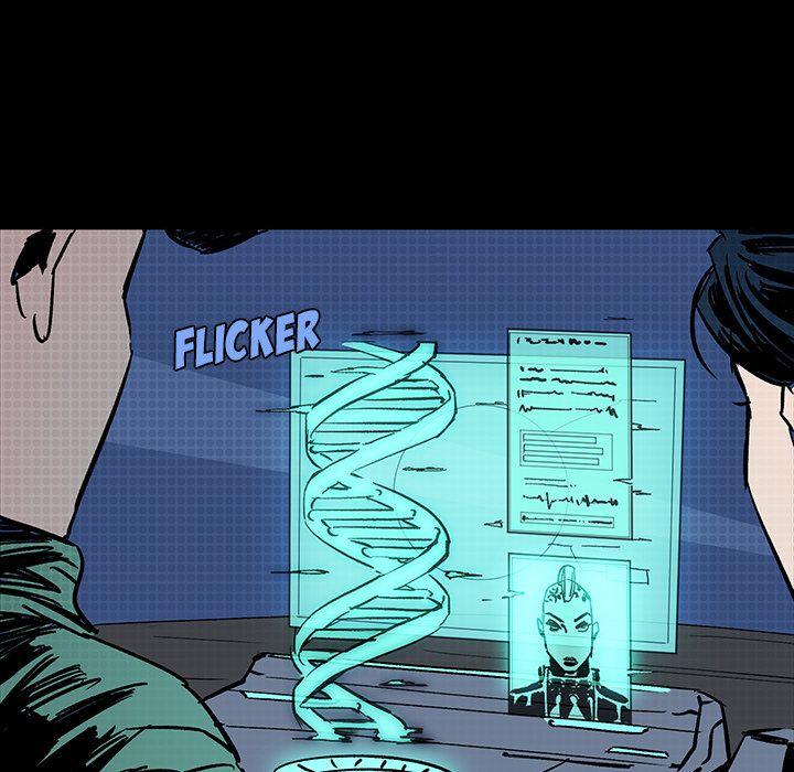 Volt Chapter 12 - Page 73