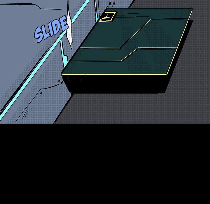 Volt Chapter 12 - Page 75