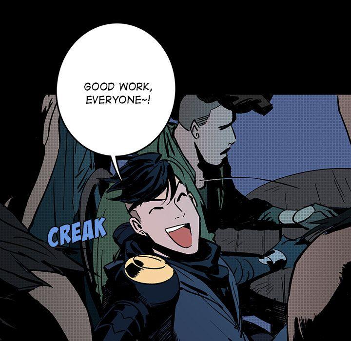 Volt Chapter 12 - Page 78