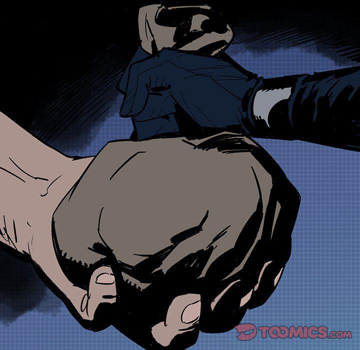 Volt Chapter 12 - Page 80