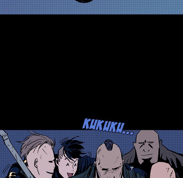 Volt Chapter 12 - Page 81