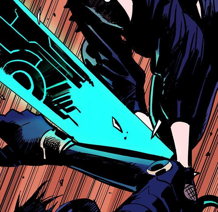 Volt Chapter 12 - Page 85