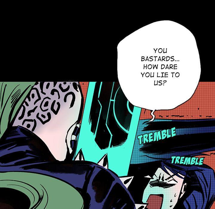 Volt Chapter 12 - Page 87