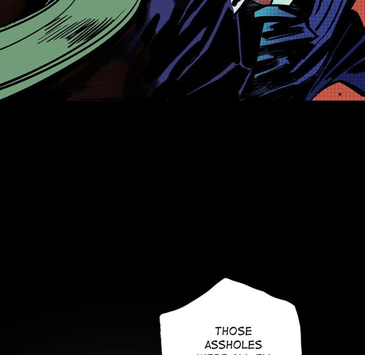 Volt Chapter 12 - Page 88