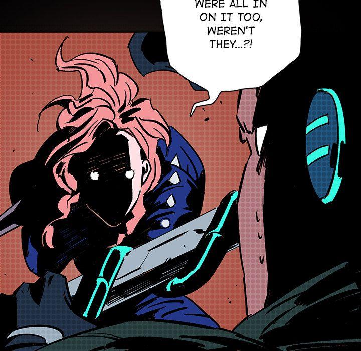 Volt Chapter 12 - Page 89