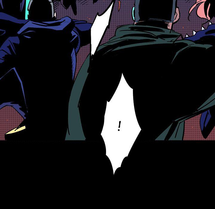 Volt Chapter 12 - Page 94