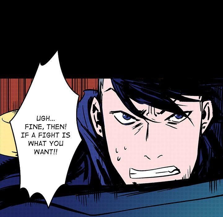 Volt Chapter 12 - Page 95