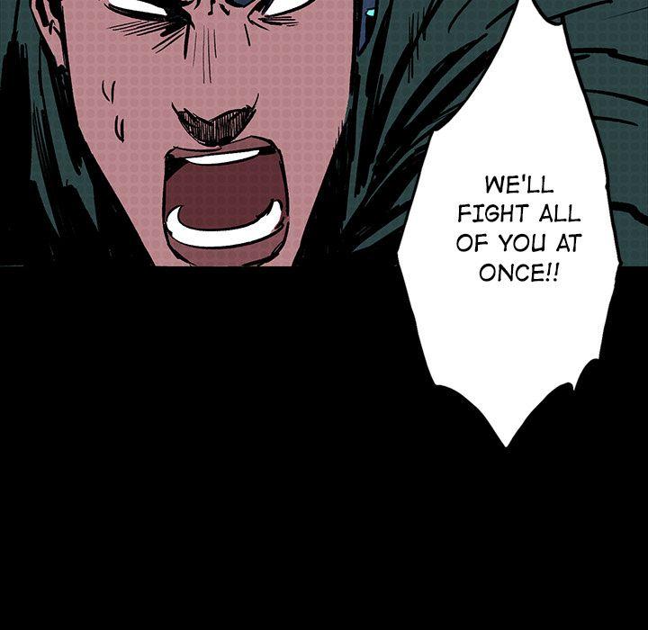Volt Chapter 12 - Page 97