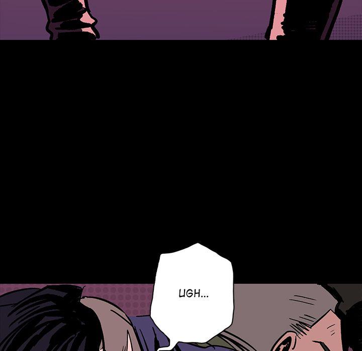 Volt Chapter 12 - Page 100