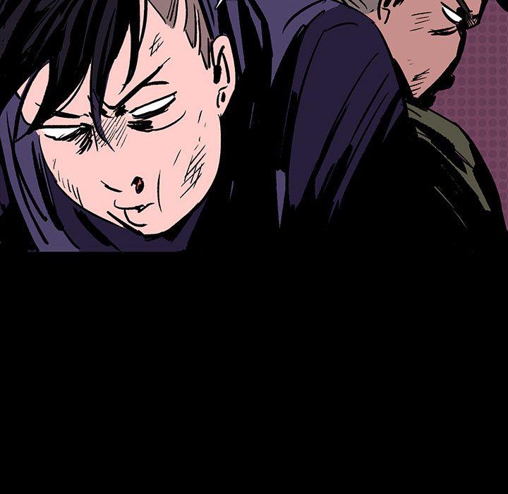Volt Chapter 12 - Page 101