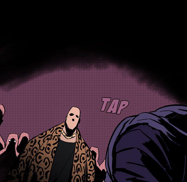 Volt Chapter 12 - Page 102
