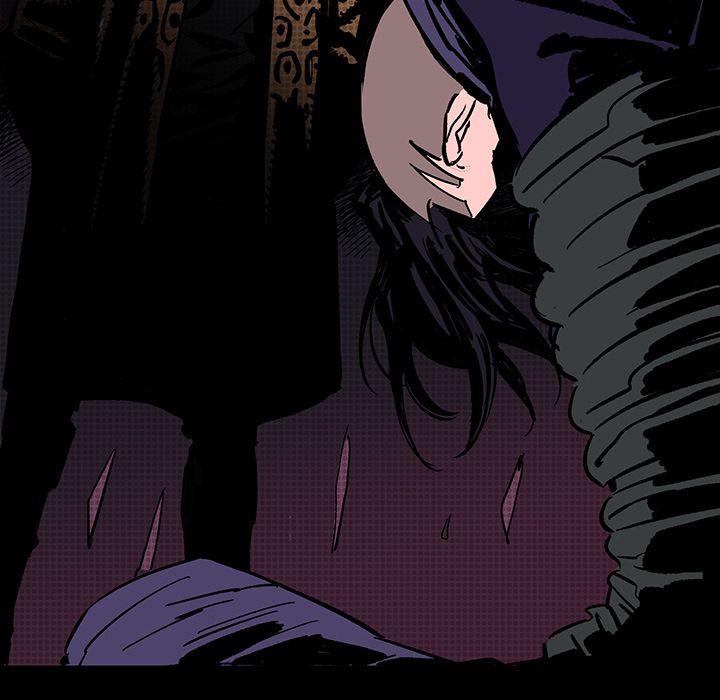 Volt Chapter 12 - Page 103