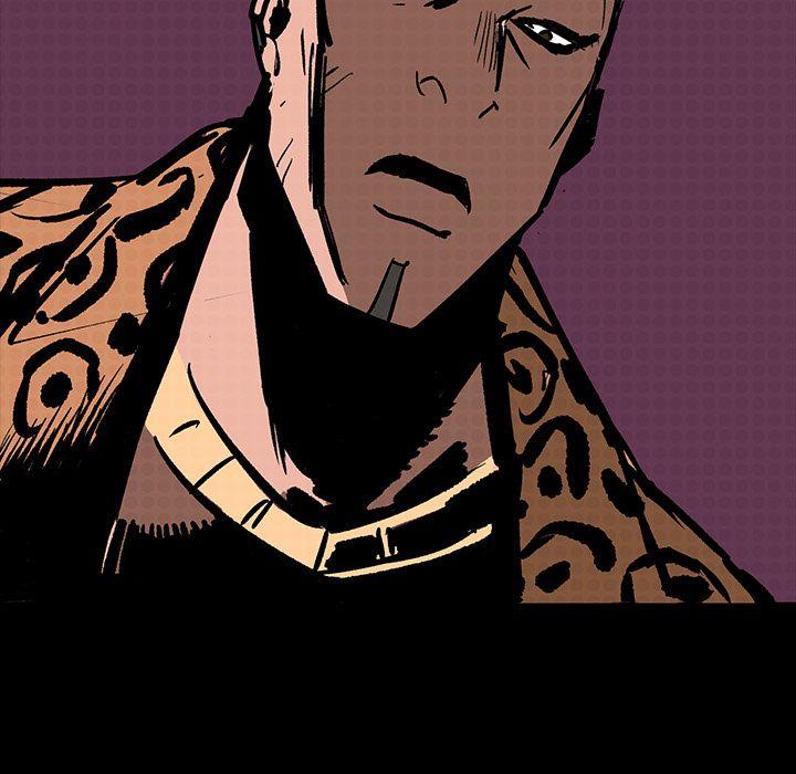 Volt Chapter 12 - Page 105