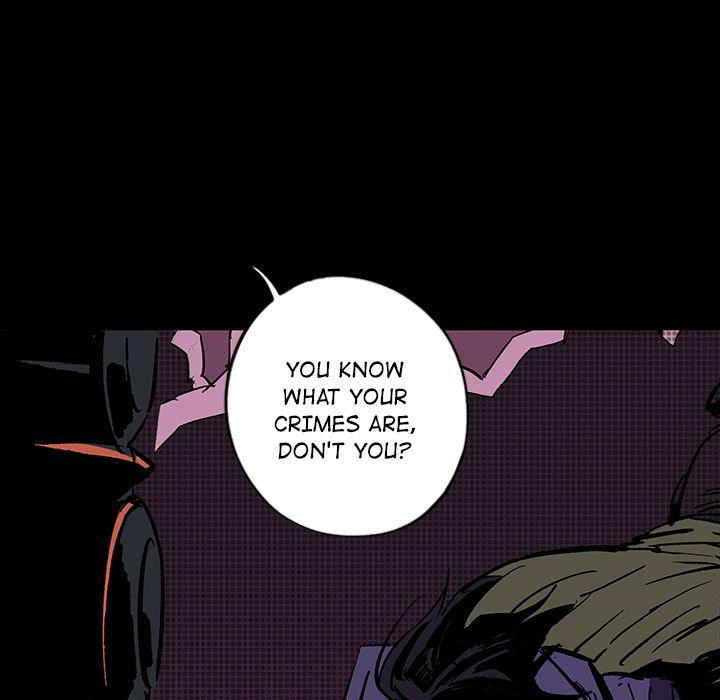 Volt Chapter 12 - Page 106