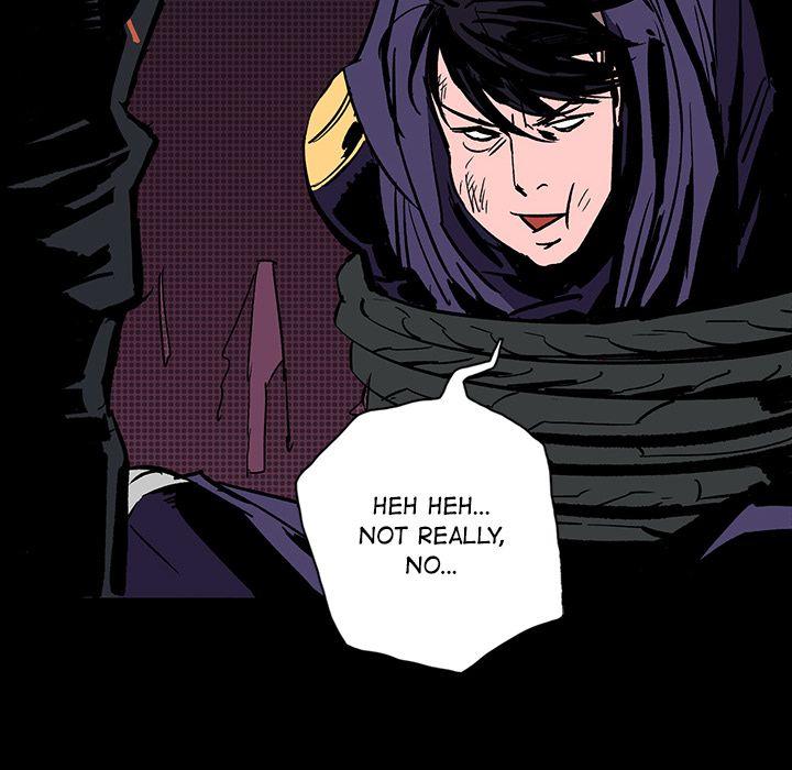 Volt Chapter 12 - Page 107