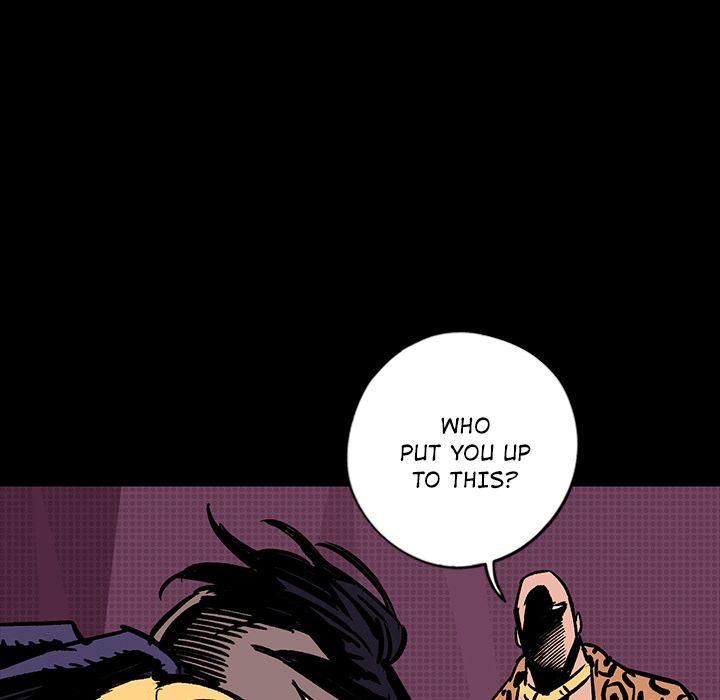 Volt Chapter 12 - Page 108