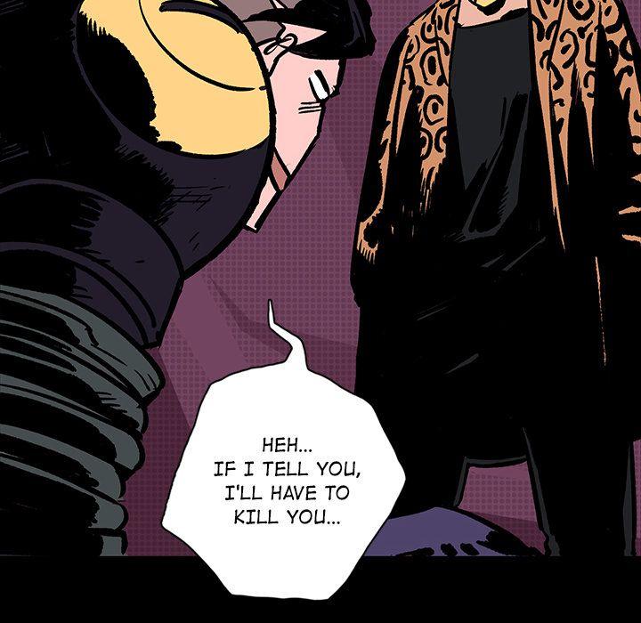 Volt Chapter 12 - Page 109
