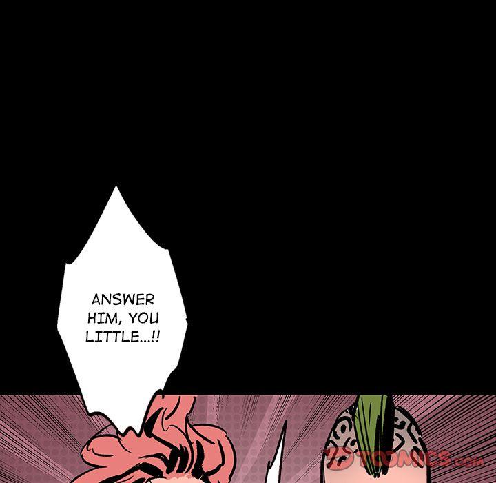Volt Chapter 12 - Page 110