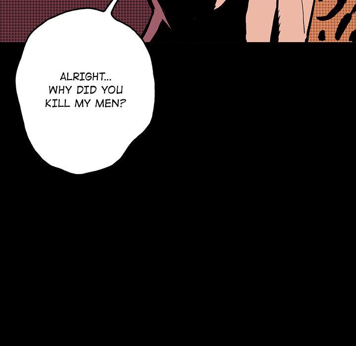 Volt Chapter 12 - Page 113