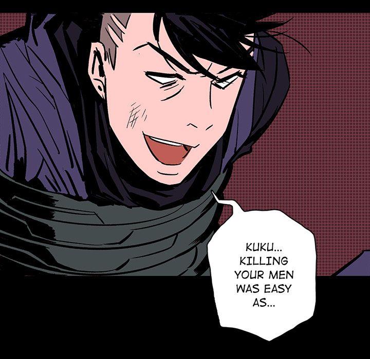 Volt Chapter 12 - Page 114