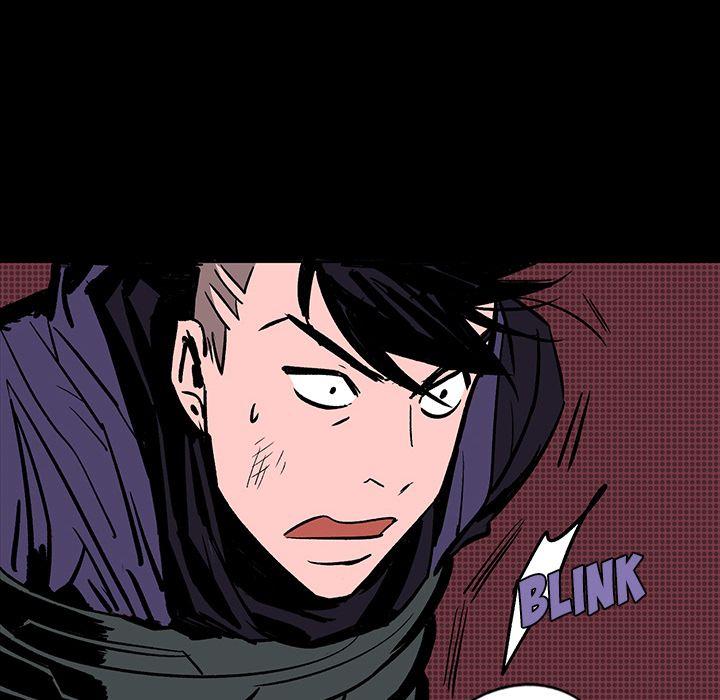 Volt Chapter 12 - Page 115