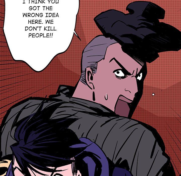 Volt Chapter 12 - Page 121