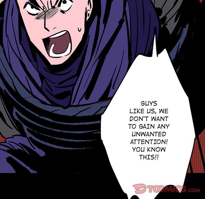 Volt Chapter 12 - Page 122