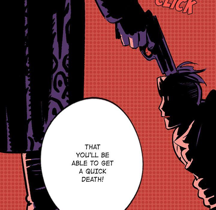 Volt Chapter 12 - Page 125