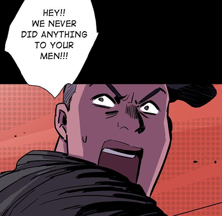 Volt Chapter 12 - Page 127