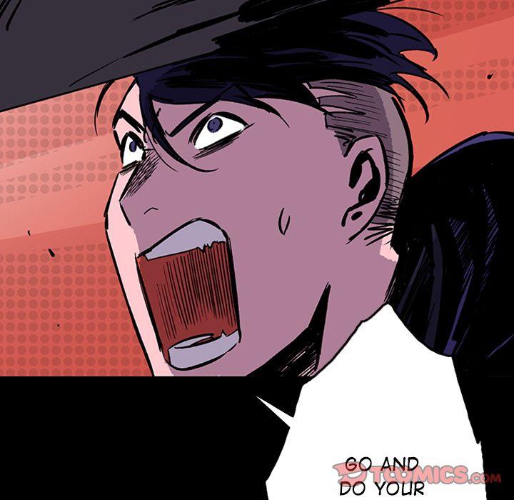 Volt Chapter 12 - Page 128