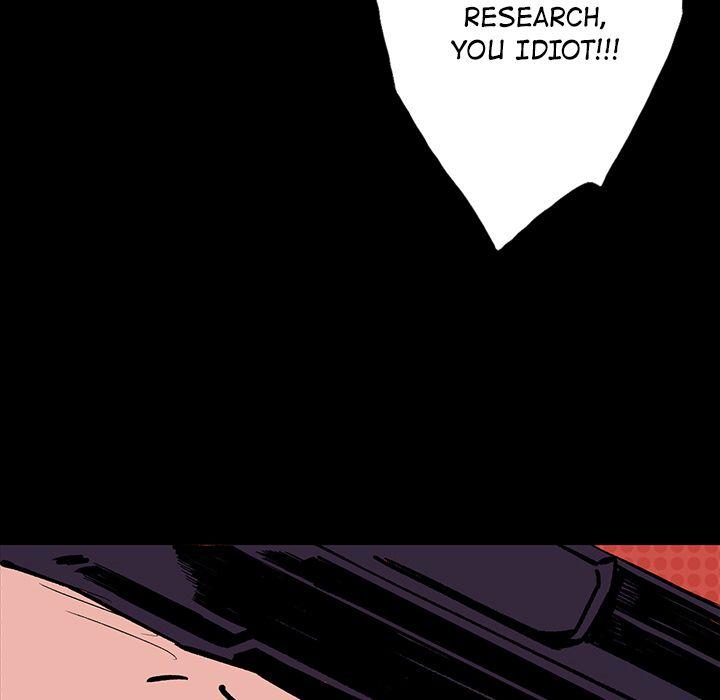 Volt Chapter 12 - Page 129
