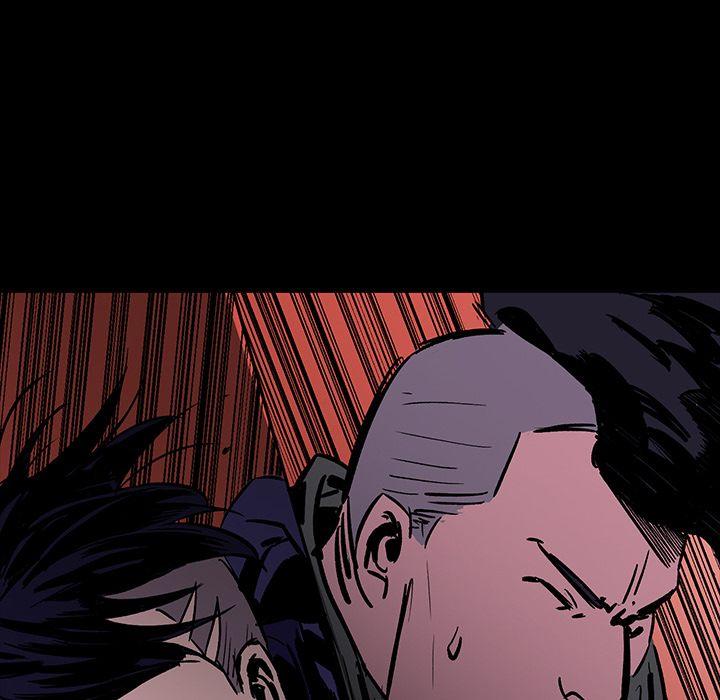 Volt Chapter 12 - Page 131
