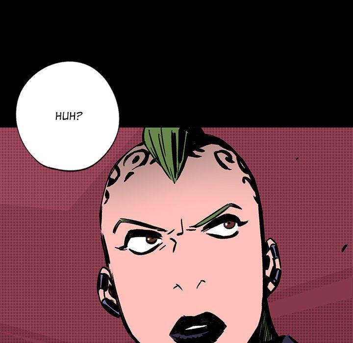 Volt Chapter 12 - Page 135
