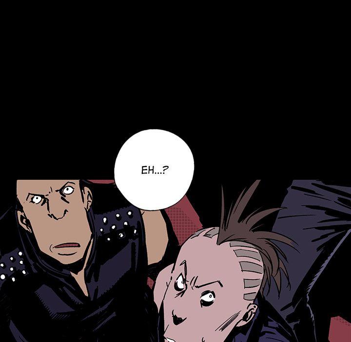 Volt Chapter 12 - Page 138