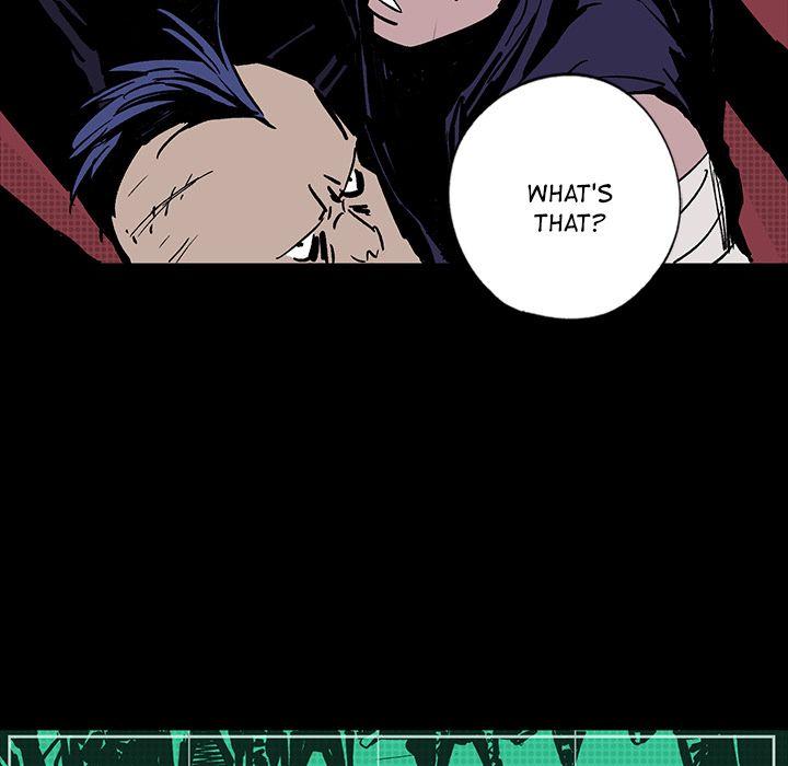 Volt Chapter 12 - Page 139