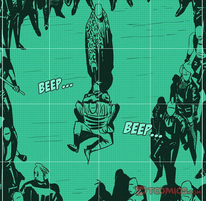 Volt Chapter 12 - Page 140