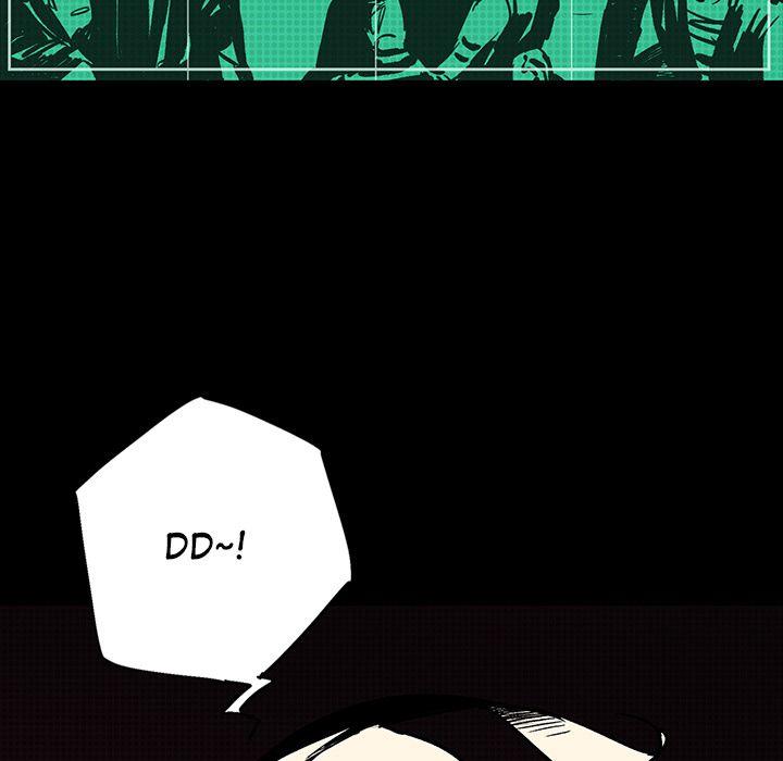 Volt Chapter 12 - Page 141