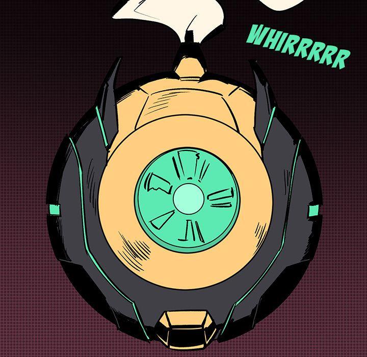 Volt Chapter 12 - Page 142